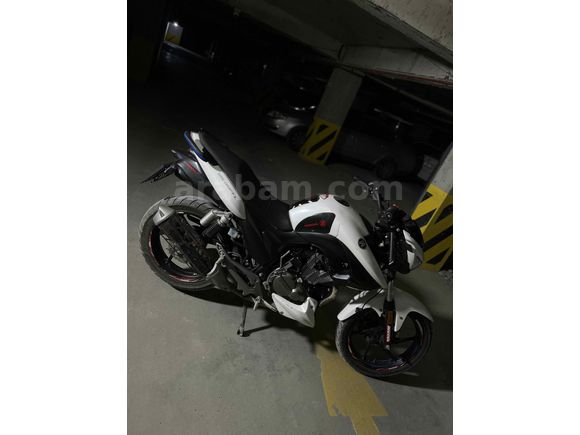 Sahibinden Mondial 125 Drift L 