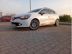 Sahibinden Renault Clio 1.5 dCi SportTourer Joy 2014 Model