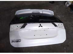 MITSUBISHI OUTLANDER ÇIKMA ORJİNAL BAGAJ