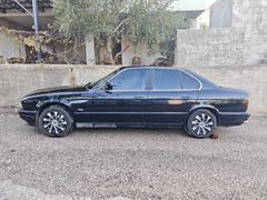 Sahibinden BMW 5 Serisi 520i Standart 1991 Model