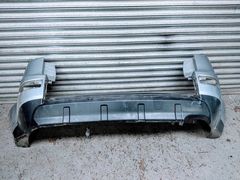 MITSUBISHI OUTLANDER ÇIKMA ORJİNAL ARKA TAMPON