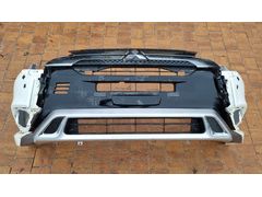MITSUBISHI OUTLANDER ÇIKMA ORJİNAL ÖN TAMPON