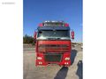 1998 MODEL HATASIZ XF 480