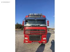 1998 MODEL HATASIZ XF 480
