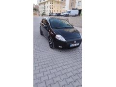 Sahibinden Fiat Punto  son üç gün