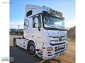 Sertler'den 2014 Model 1844 Retarder+Tavan Klima