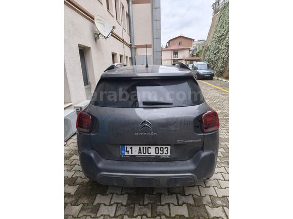 Sahibinden Citroen C3 Aircross 1.2 PureTech Feel Bold 2024 Model pazarlıksız