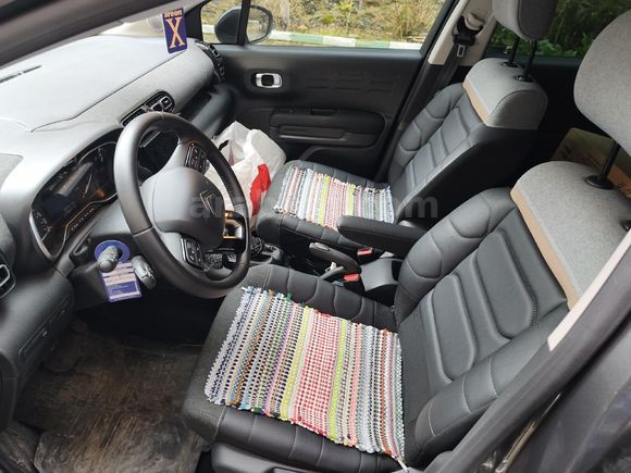 Sahibinden Citroen C3 Aircross 1.2 PureTech Feel Bold 2024 Model pazarlıksız