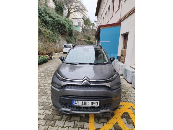 Sahibinden Citroen C3 Aircross 1.2 PureTech Feel Bold 2024 Model pazarlıksız