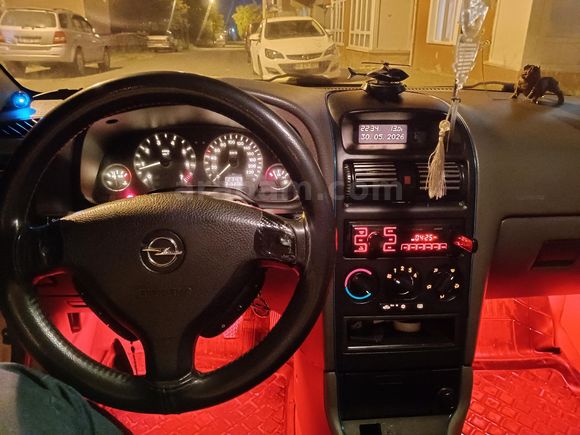 Sahibinden Opel Astra 1.6 Comfort 2001 Model