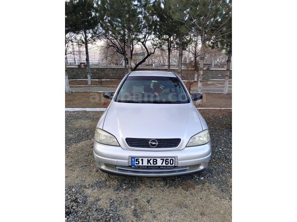 Sahibinden Opel Astra 1.6 Comfort 2001 Model