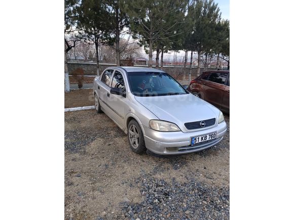 Sahibinden Opel Astra 1.6 Comfort 2001 Model