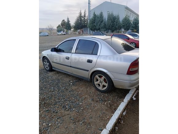 Sahibinden Opel Astra 1.6 Comfort 2001 Model