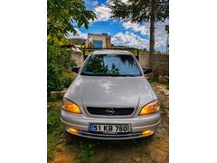 Sahibinden Opel Astra 1.6 Comfort 2001 Model