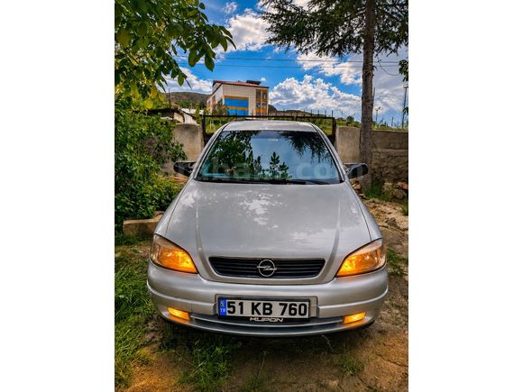 Sahibinden Opel Astra 1.6 Comfort 2001 Model