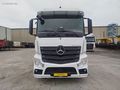 SAMİ MAZMAN DAN 2021 MODEL 1845 DEPLİ KİLİMA+ADR DÜŞÜK KM ORJİNA