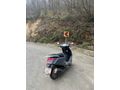 Sahibinden Mondial 125 Lavinia 