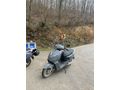 Sahibinden Mondial 125 Lavinia 