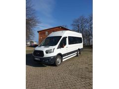 Sahibinden Ford - Otosan Transit 19+1 (istege gore 16+1 yapilabilir)
