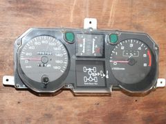 MITSUBISHI PAJERO GÖSTERGE PANELİ