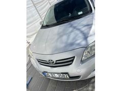Sahibinden Toyota Corolla 1.4 D-4D Comfort 2009 Model 