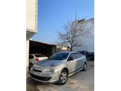 Sahibinden Renault Fluence 1.5 dCi Extreme 2010 Model 
