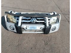 MITSUBISHI PAJERO ÇIKMA ORJİNAL ÖN TAMPON