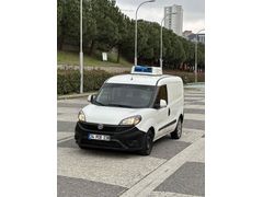 Sahibinden Fiat Doblo Cargo 1.6 Multijet 2021 Model 