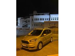 Sahibinden Ford Transit Courier 1.6 TDCi Delux 2014 Model 