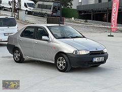 My GARAGE/1999 FİAT SİENA 1.6 benzin /lpg