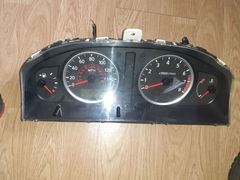 NISSAN ALMERA GÖSTERGE PANELİ
