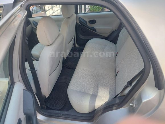 Sahibinden Fiat Albea 1.3 Multijet Dynamic 2006 Model Ankara