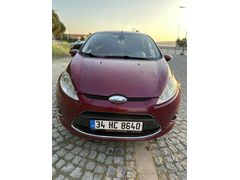 Sahibinden Ford Fiesta 1.4 TDCi Titanium X 2011 Model 