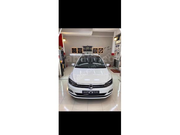 Volkswagen Polo Full titiz