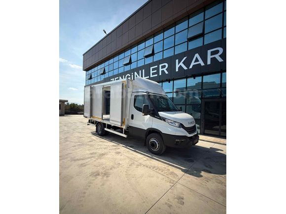 Sahibinden Iveco - Otoyol 72 160 