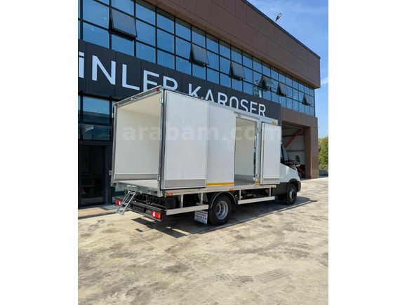 Sahibinden Iveco - Otoyol 72 160 