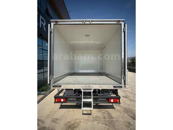 Sahibinden Iveco - Otoyol 72 160 