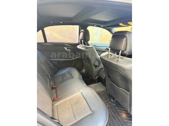 Sahibinden Mercedes - Benz E 250 CGI Prime 2012 Model Gaziantep