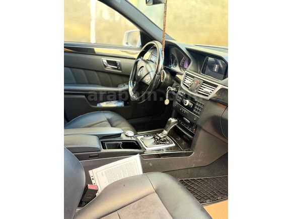 Sahibinden Mercedes - Benz E 250 CGI Prime 2012 Model Gaziantep