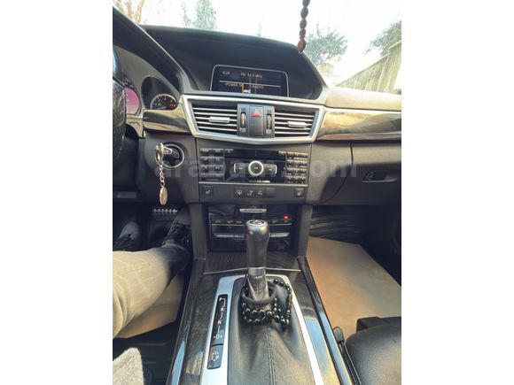Sahibinden Mercedes - Benz E 250 CGI Prime 2012 Model Gaziantep