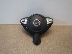 NISSAN JUKE ORJİNAL DİREKSİYON AİRBAG