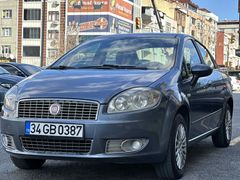 Sahibinden Fiat Linea 1.6 Multijet Dynamic 2009 Model 