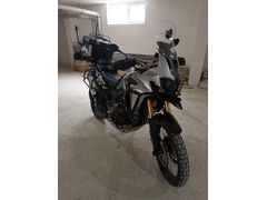 Sahibinden Honda CRF 1000 L Africa Twin Adventure Sports