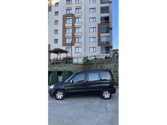 Sahibinden Citroen Berlingo 1.9 D X 2007 Model 