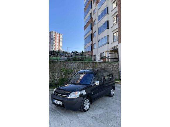 Sahibinden Citroen Berlingo 1.9 D X 2007 Model 