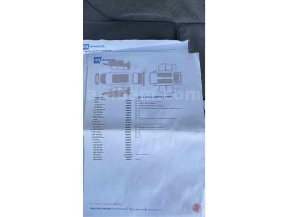 Sahibinden Citroen Berlingo 1.9 D X 2007 Model 