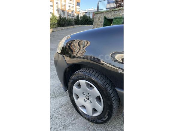 Sahibinden Citroen Berlingo 1.9 D X 2007 Model 
