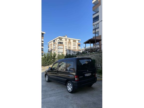 Sahibinden Citroen Berlingo 1.9 D X 2007 Model 