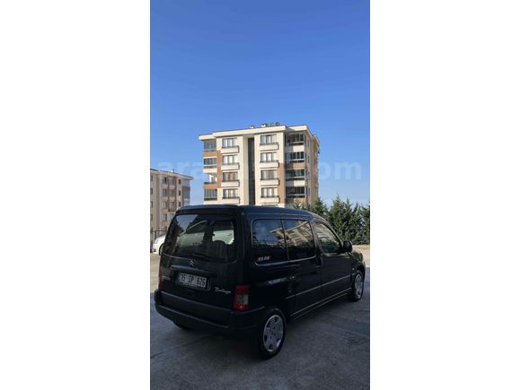 Sahibinden Citroen Berlingo 1.9 D X 2007 Model 