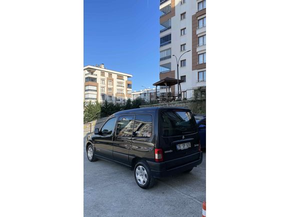 Sahibinden Citroen Berlingo 1.9 D X 2007 Model 